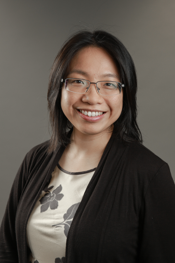 Associate Professor Annie Lau