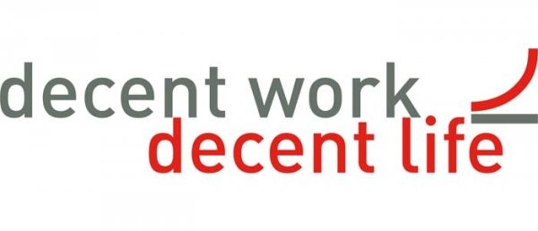 Decent Work