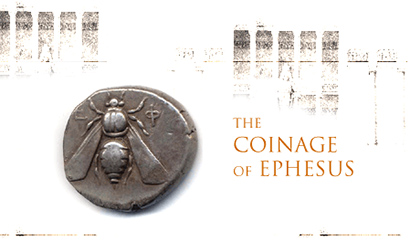 The coinage of Ephesus