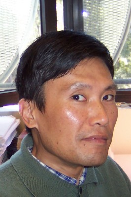 Dr. Kebing Zhang