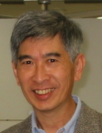 Dr. Norman Foo