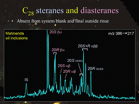 Matinendateranes