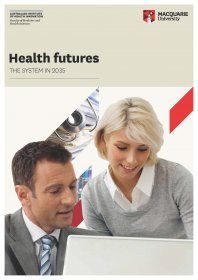 Health futures