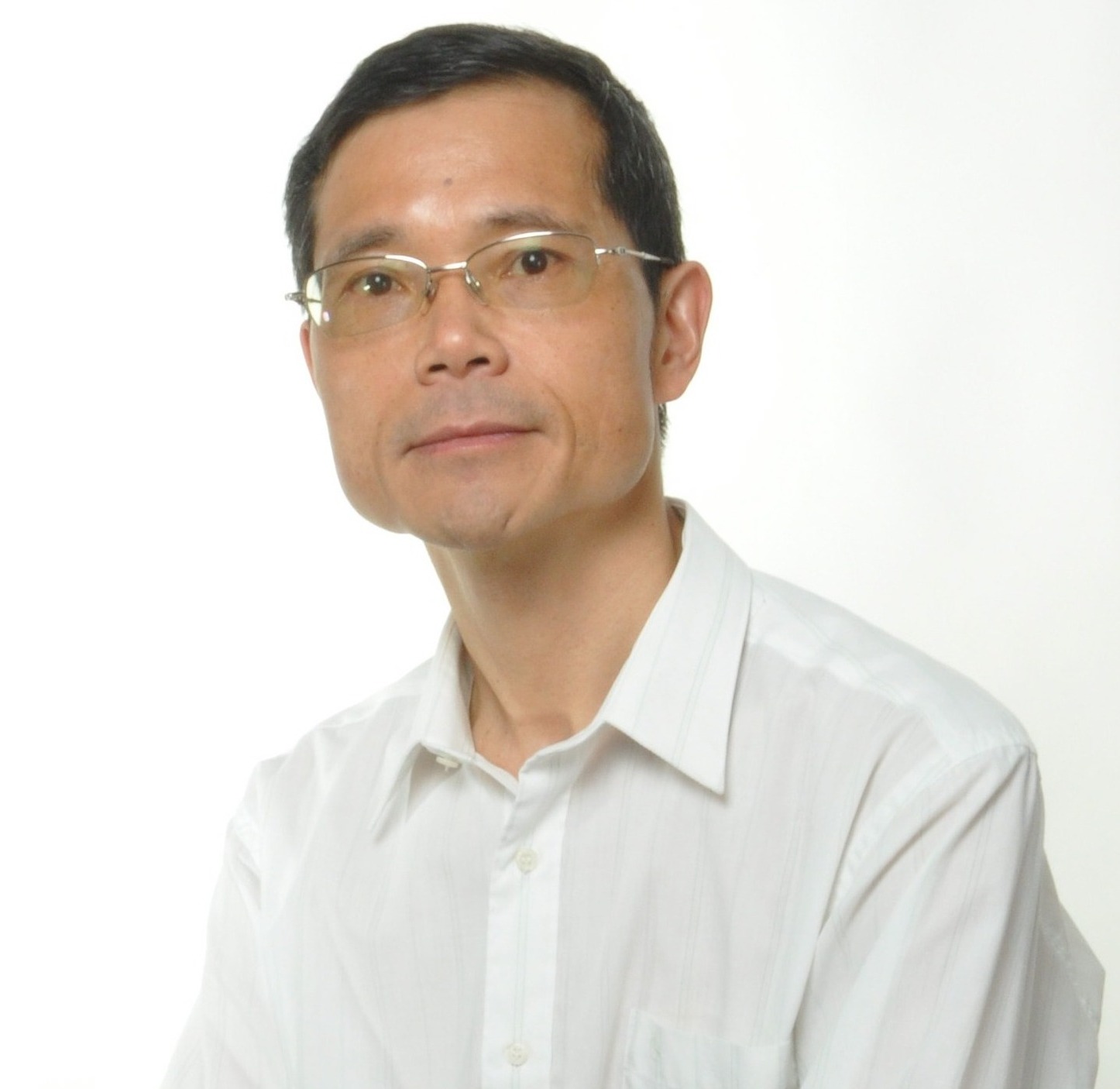 Visiting Professor, University of Fudan