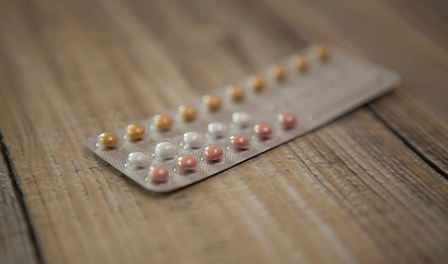 Over the counter contraceptive pill, a real option