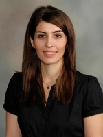 Dr. Sara Deilami