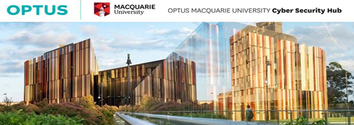 Macquarie University Library