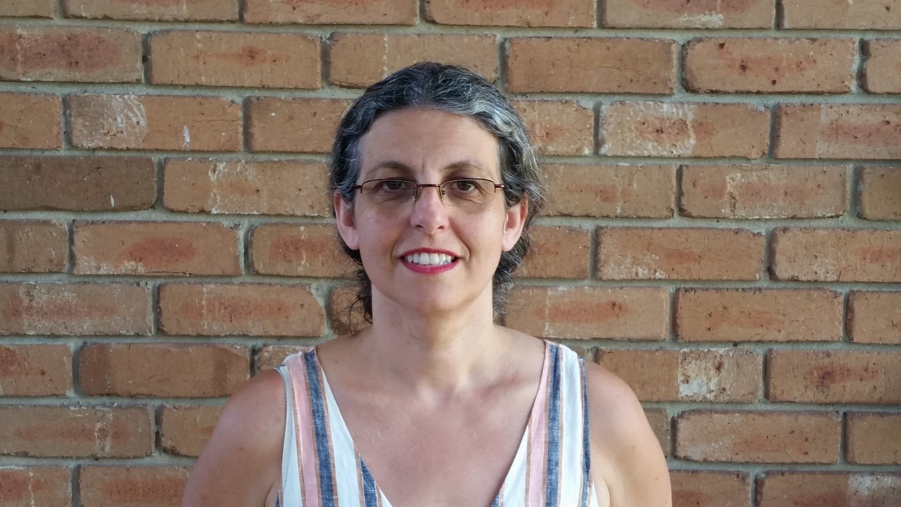 Associate Professor Eva Anagnostou-Laoutides