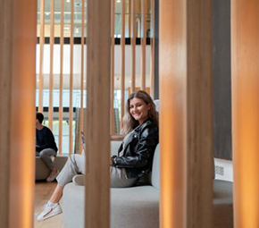 Postgraduate study