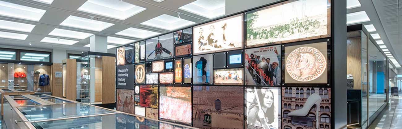 History museum 