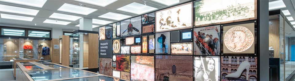 History museum 