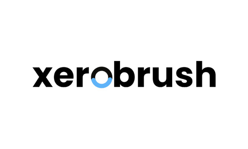 Xerobrush Logo