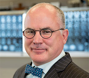 Macquarie University Health’s flagship MND service