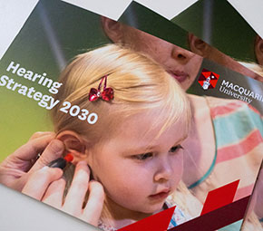 Our publications