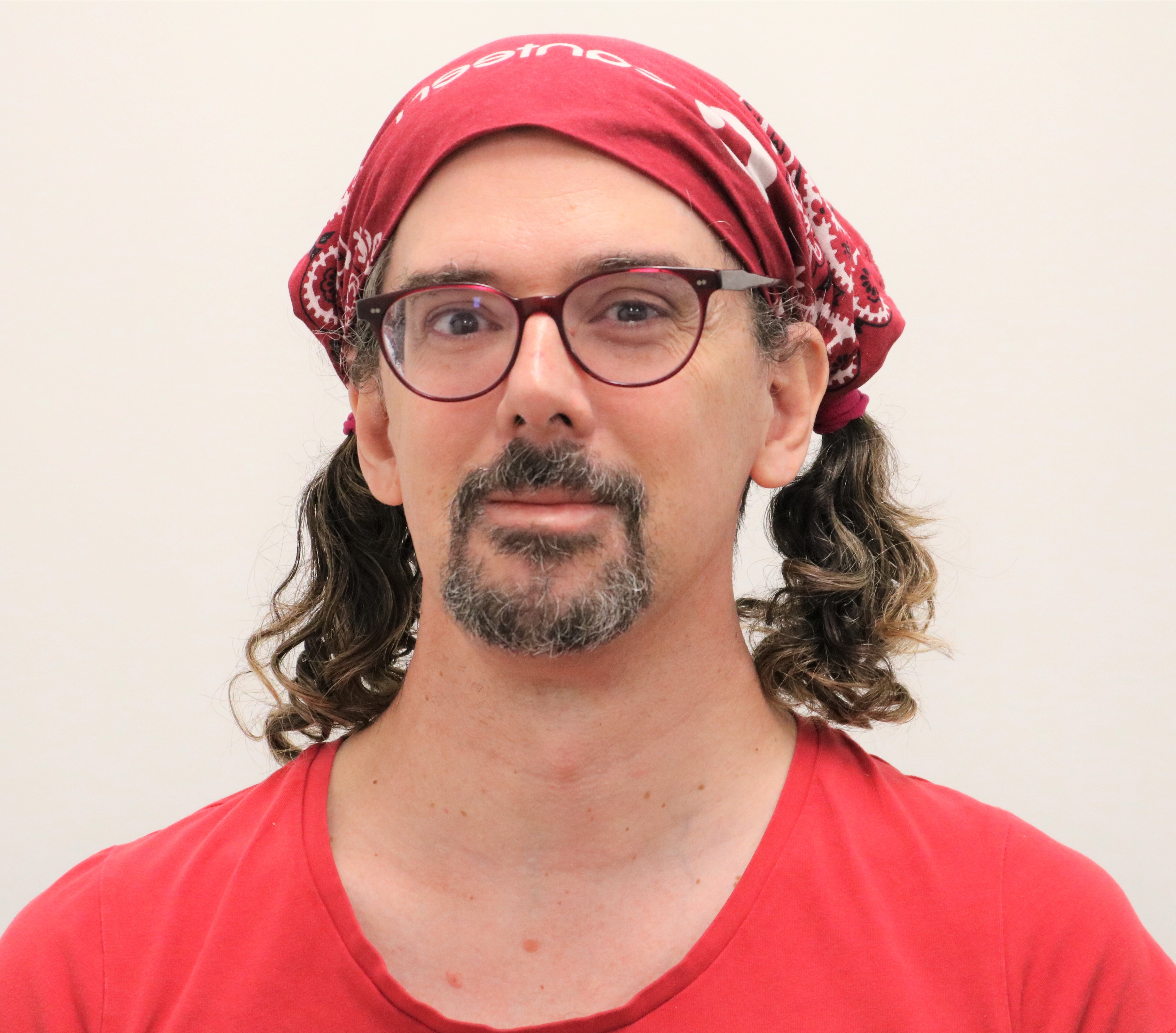 Dr Malcolm Ryan