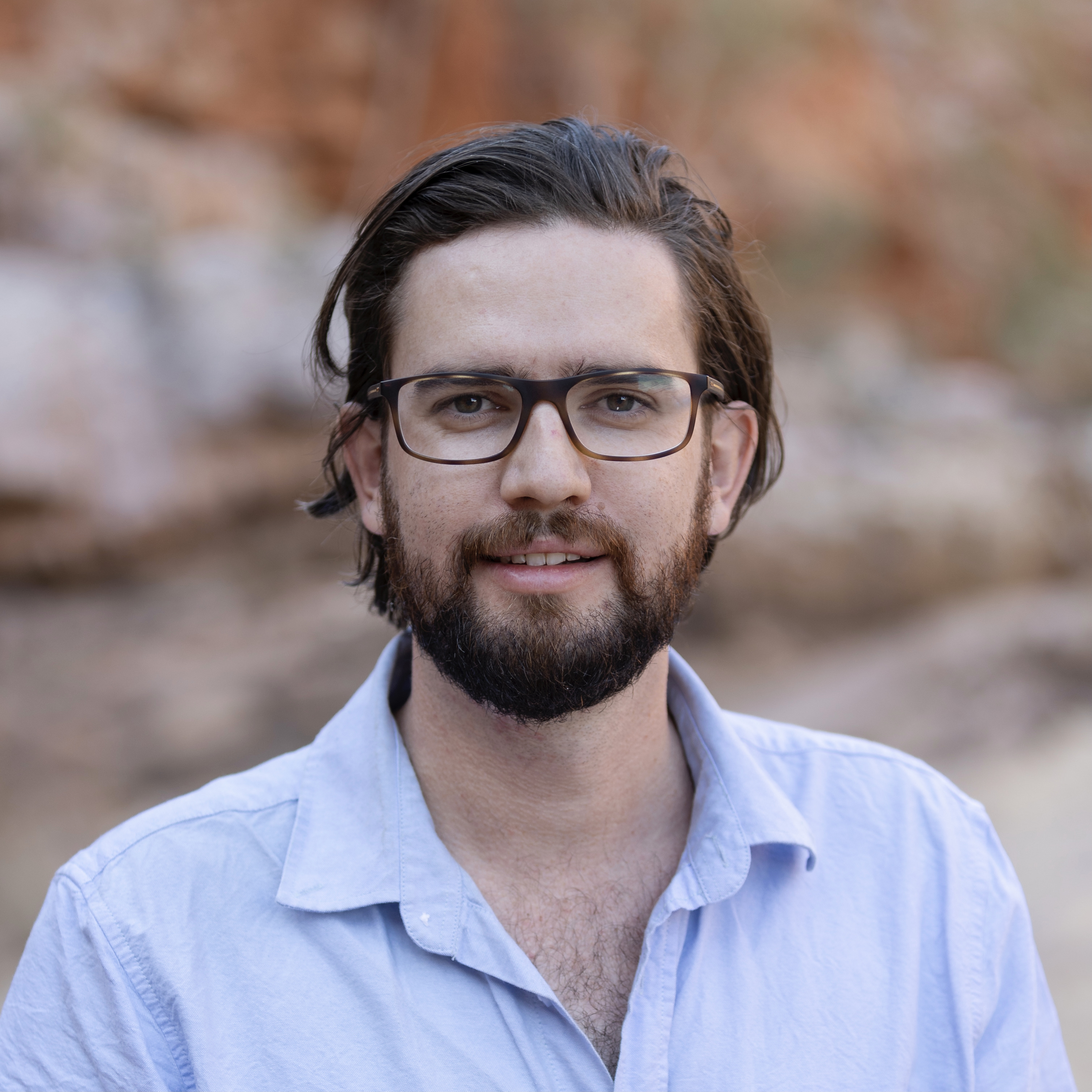 Dr Chris Jolly