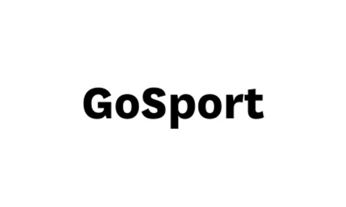Go Sport logo