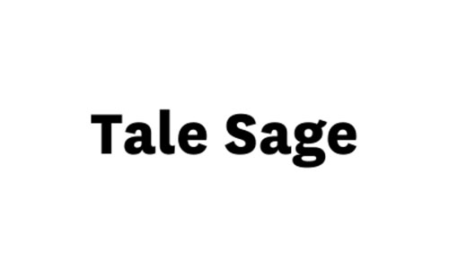 Tale logo