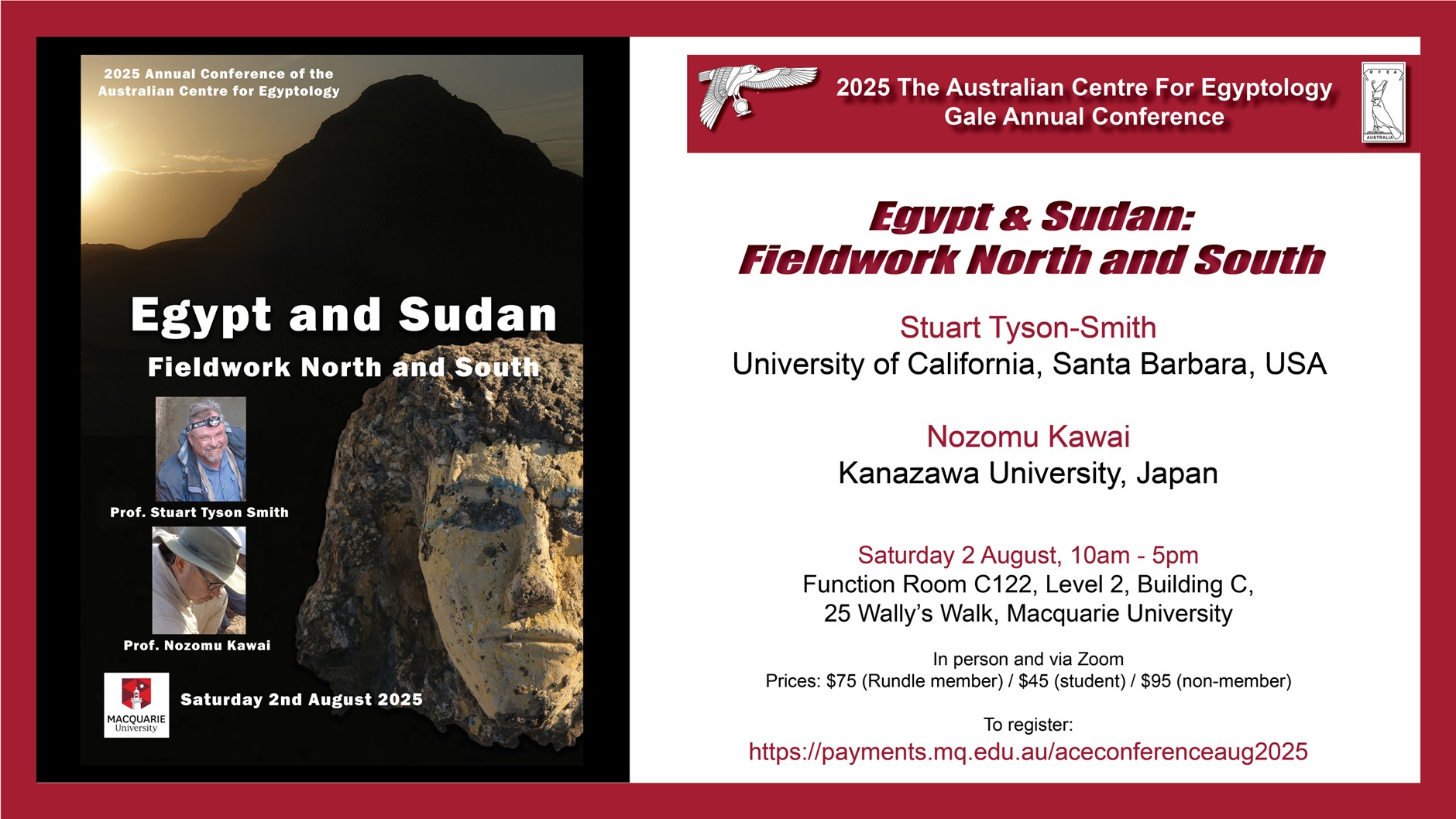 Annual Conference 2025