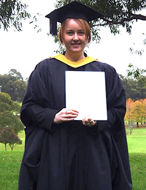 Sharon Bignell