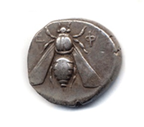The coinage of Ephesus