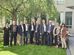 Parliamentary Budget Office Panel of Experts PBO_Panel of Experts