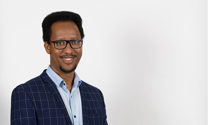 Nasir Wabe