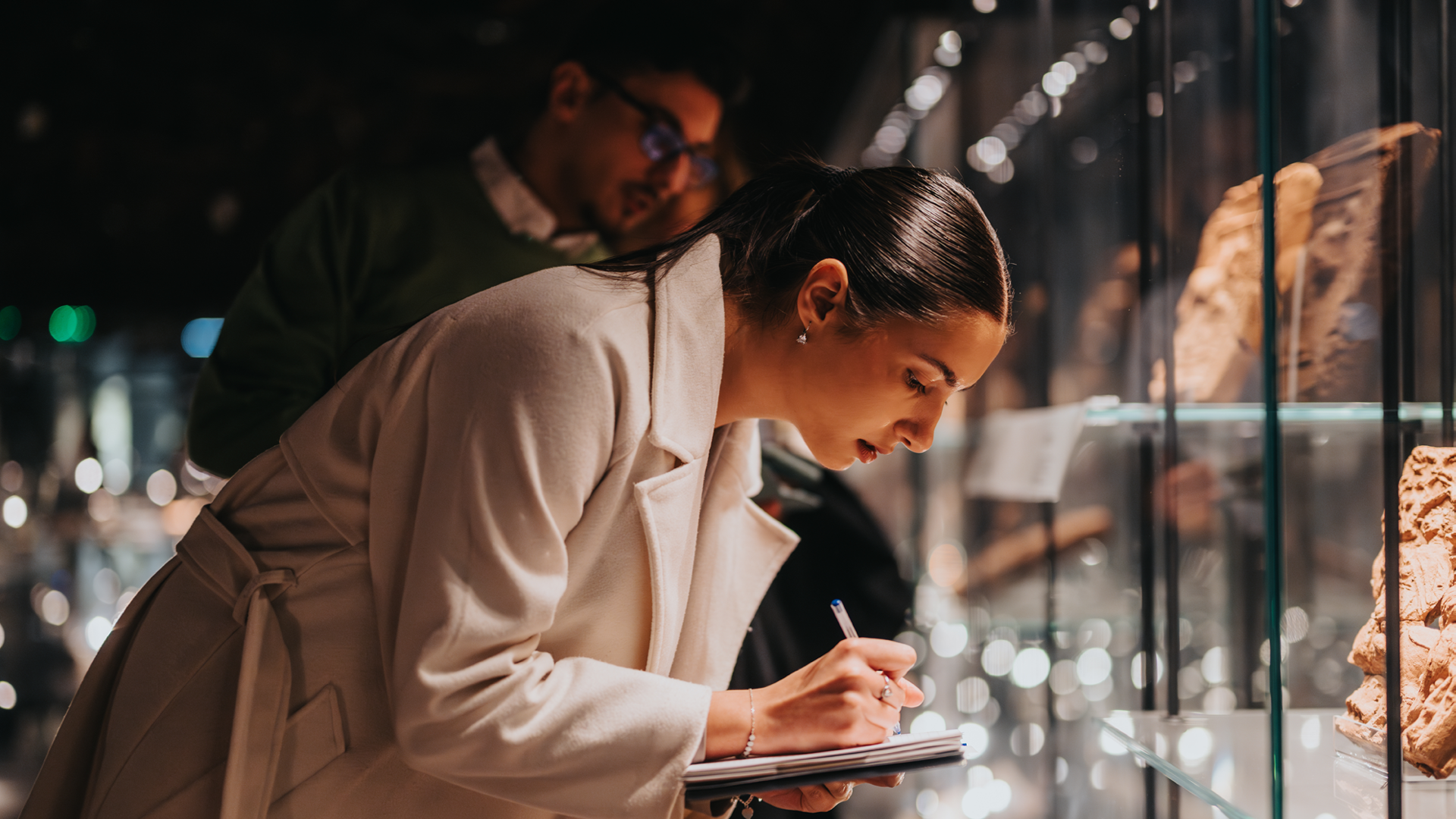 Learn about our research degrees