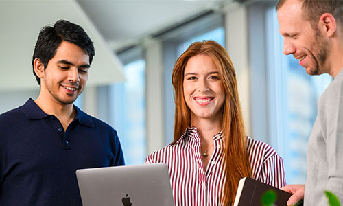 Postgraduate pathways