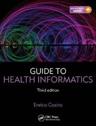 Guide to health informatics