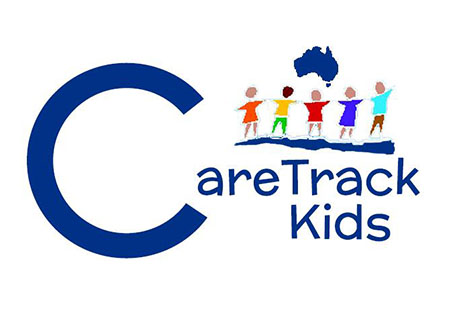CareTrack Kids logo