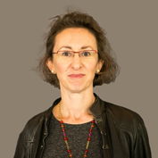 Nathalie Bitbol-Saba