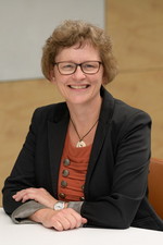 Catherine Bishop