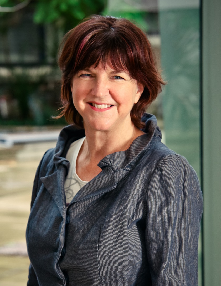 Associate Professor Joanne Callen