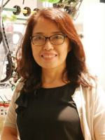 Associate Professor Shujuan Huang