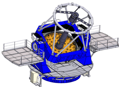 DAG NIR PDS – Preliminary Design Study for the NIR camera for the DAG telescope