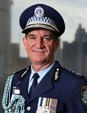 Andrew Scipione