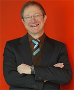 Professor Adrian Davis