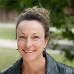 Professor Genevieve McArthur