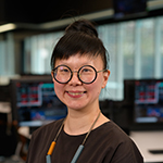 A/Prof. Yimin (Stephanie) Huang
