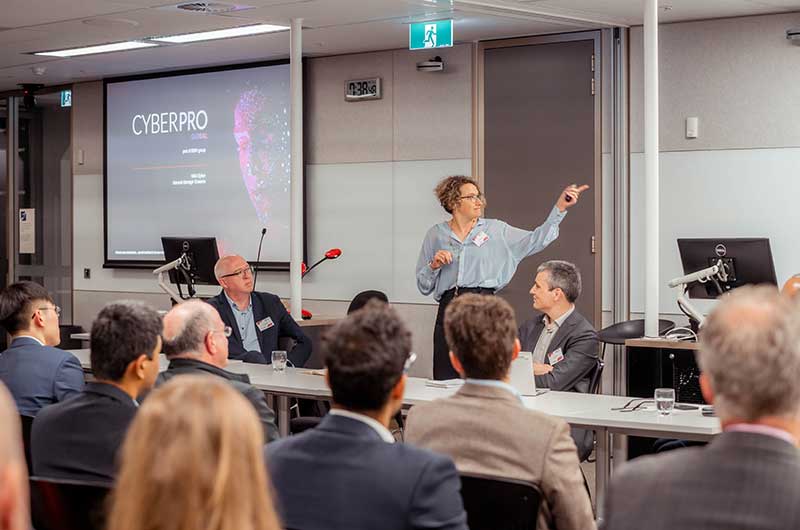 People-presenting-at-CyberPro-event