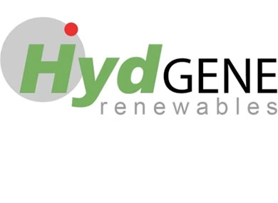 HydGene Renewables written