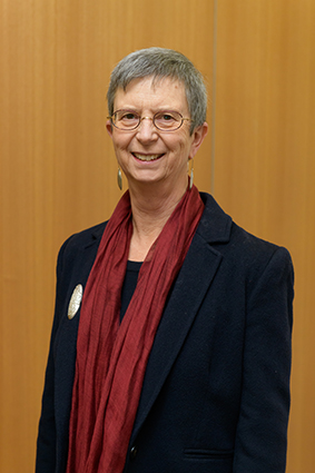 Distinguished Professor Wendy Rogers