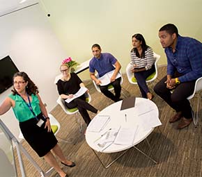 Emotional Health Clinic