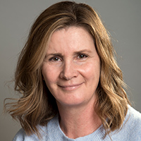 Dr Anna Kelly