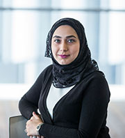 Dr Fatima Jamal Khan profile photo