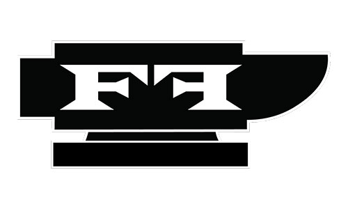 Forge Finders logo