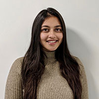 Aanchal Shankar