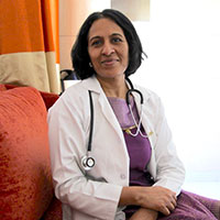 Dr Uma