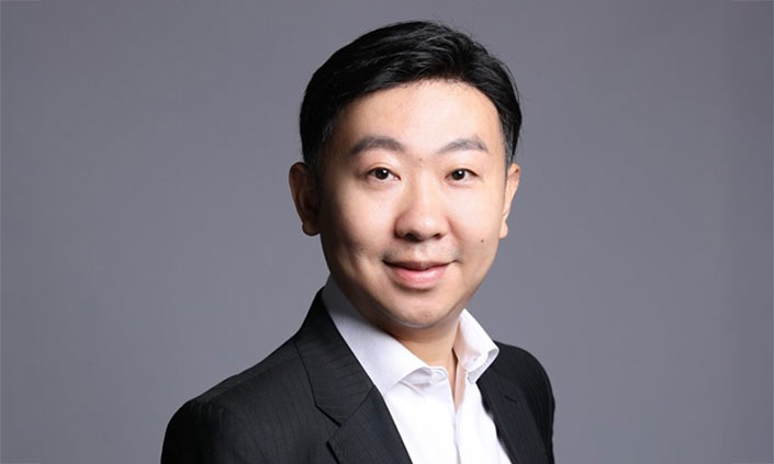 Jerry Zhou